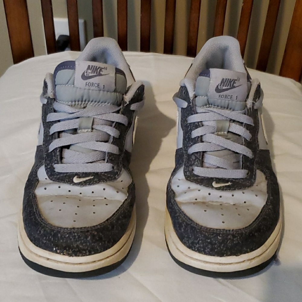 Kids Air Force 1 Low 07